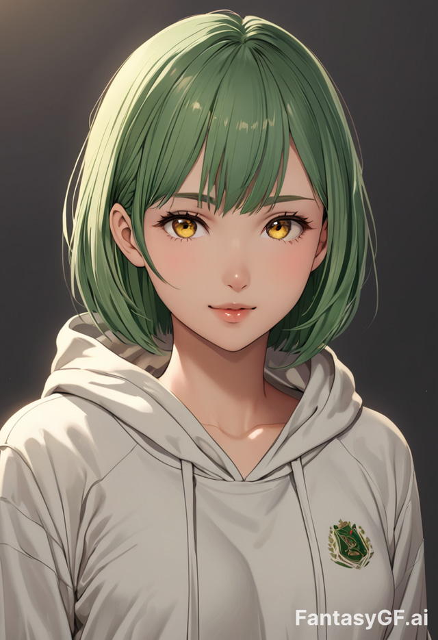 Summer Hernandez AI Girlfriend avatar