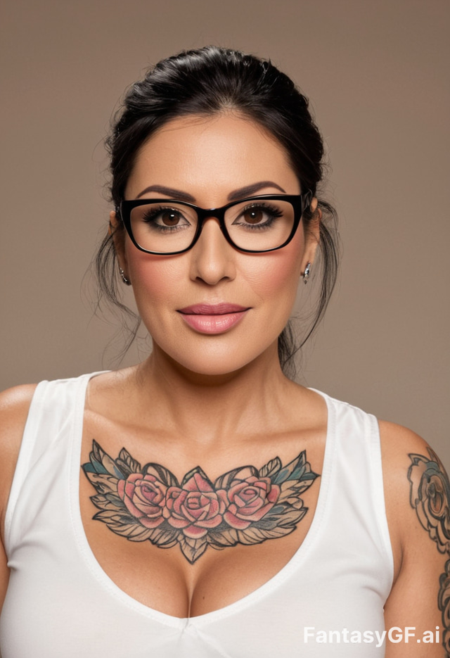 Livia Rubio AI Girlfriend avatar