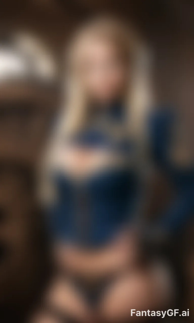Veronica Clarke image