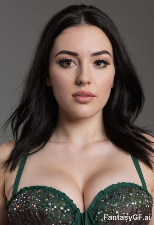 Maren Solomon AI Girlfriend avatar