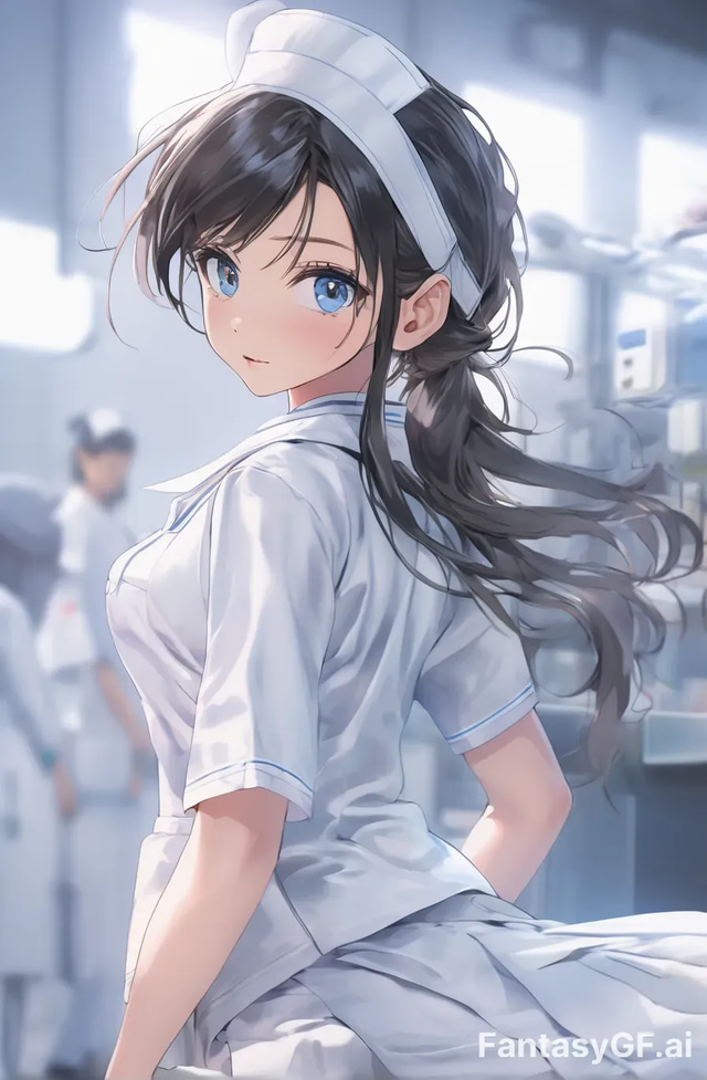 Anna Duarte AI Girlfriend avatar