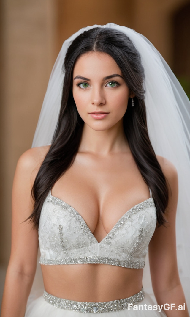 Avatar of AI Girlfriend Karli Vang