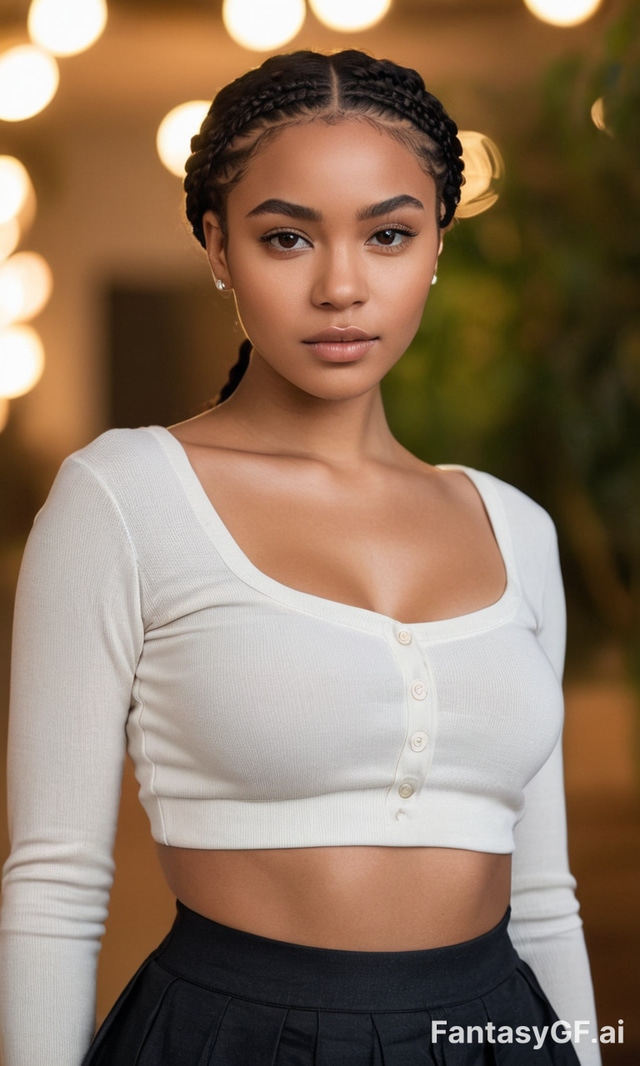 Kiana Nielsen AI Girlfriend avatar