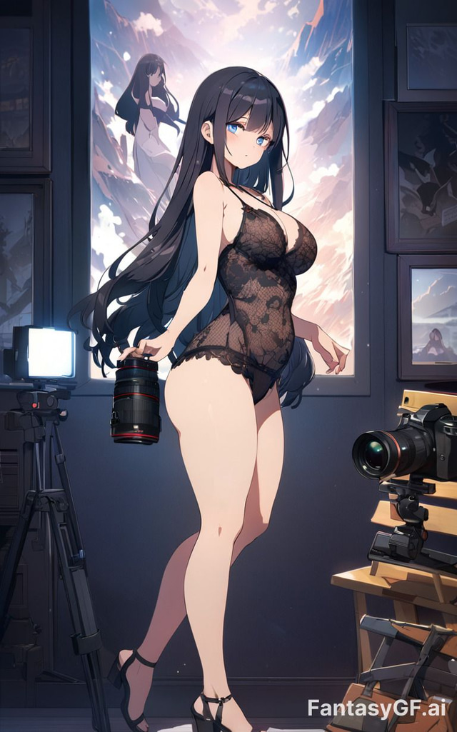 Moriah Torres AI Girlfriend avatar