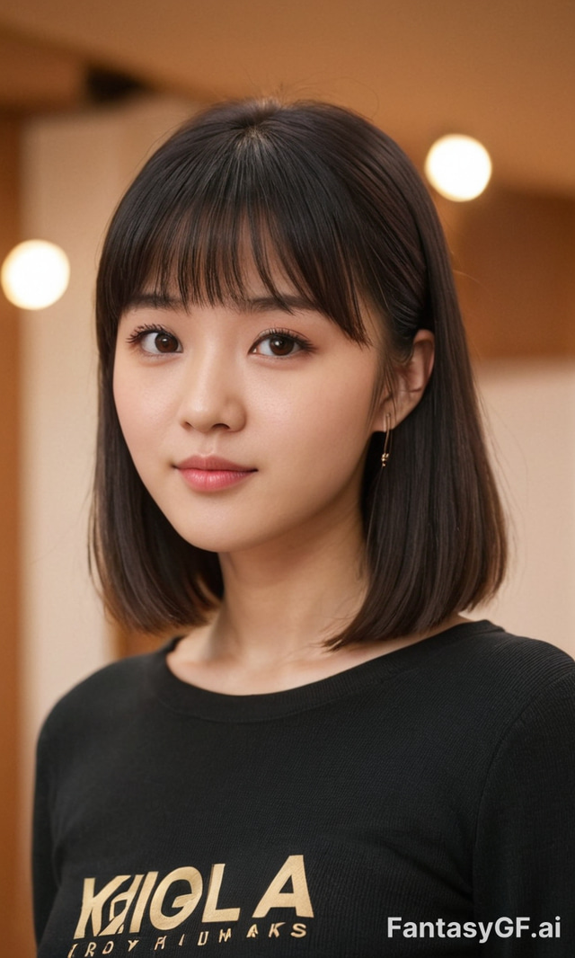 Jaylin Luna AI Girlfriend avatar