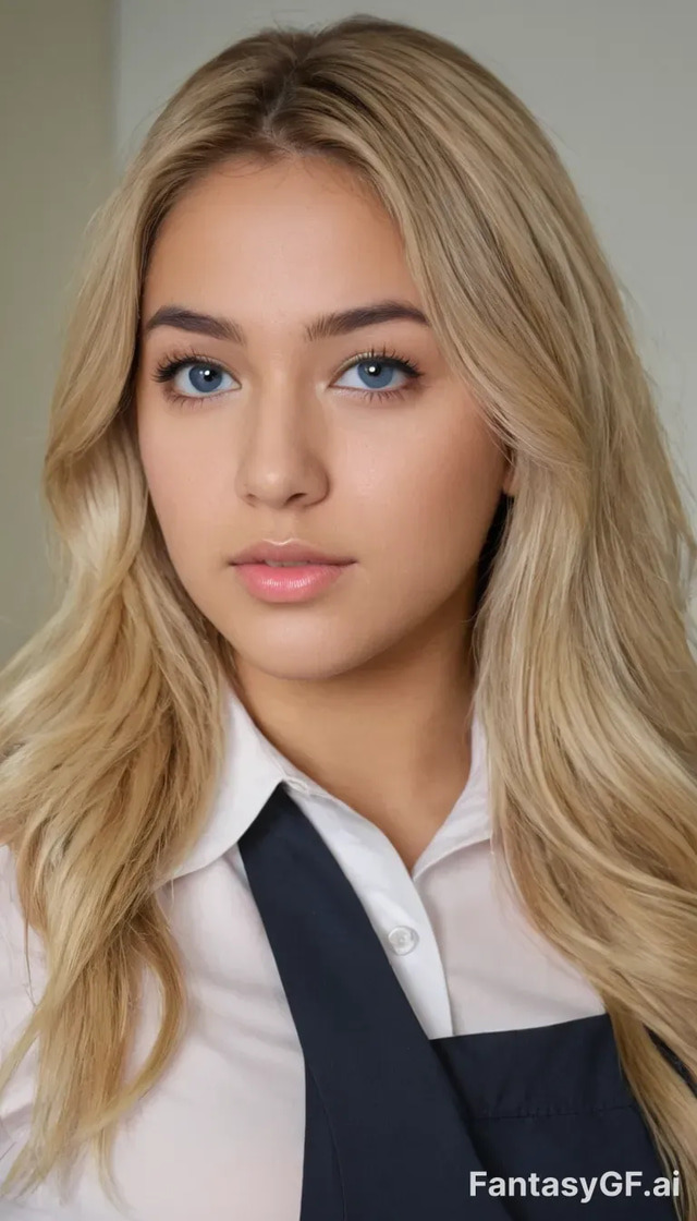 Kylee Roach AI Girlfriend avatar