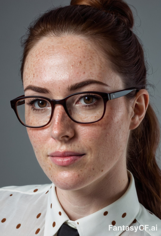Sariah Lowery AI Girlfriend avatar