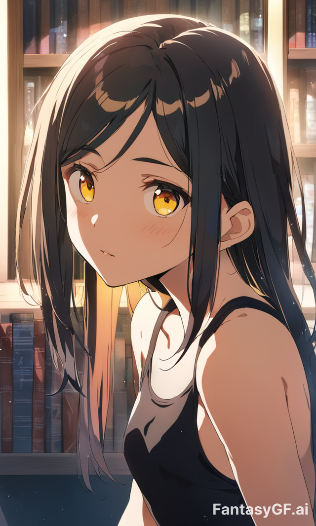 Heaven Crawford AI Girlfriend avatar