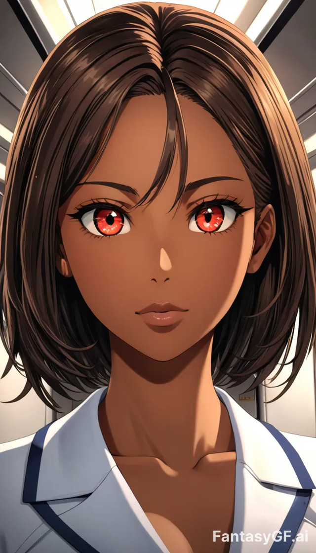 Zoey Benjamin AI Girlfriend avatar