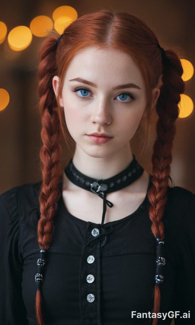 Madisyn Owens AI Girlfriend avatar