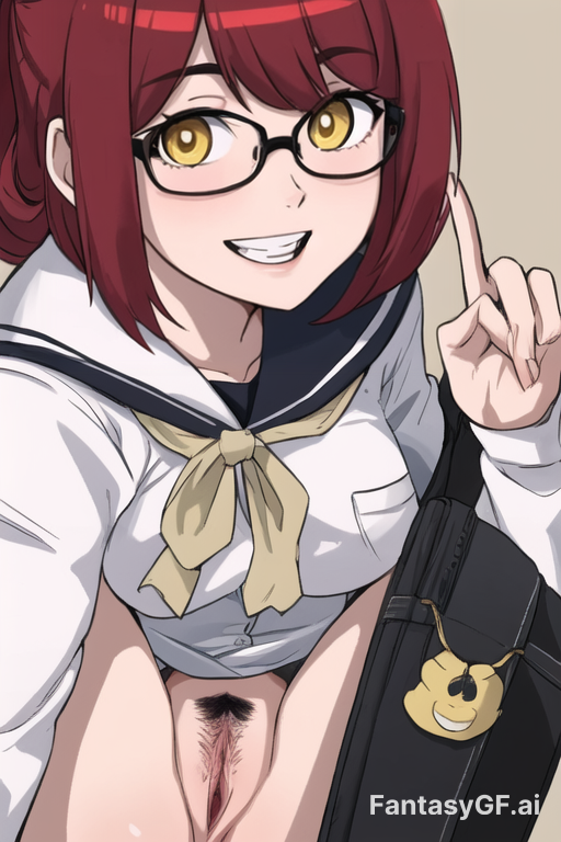 Hailee Bishop AI Girlfriend avatar