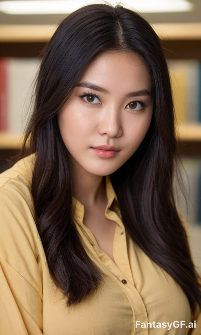 Avatar of AI Girlfriend Juliana Conner