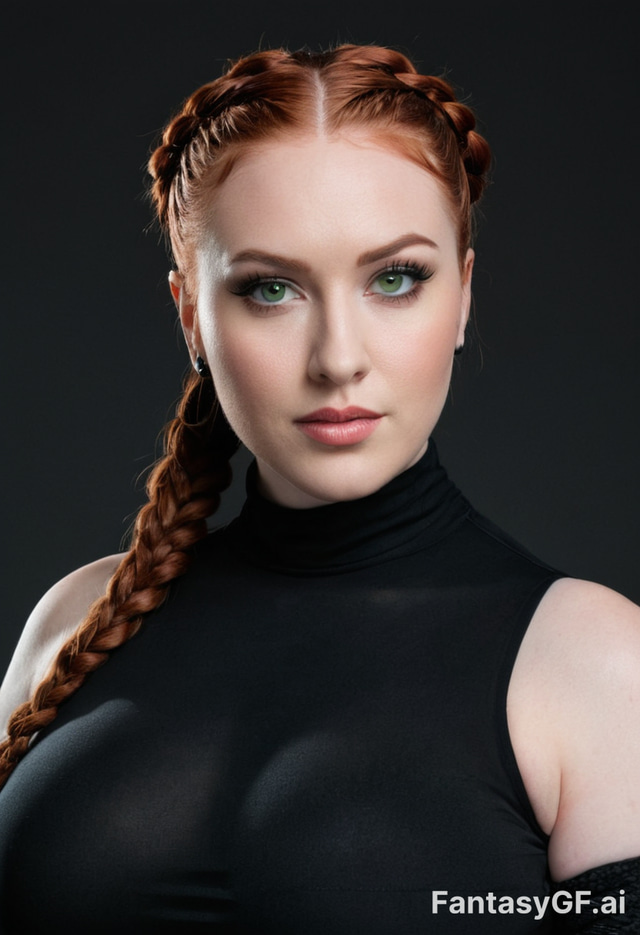 Mia Kim AI Girlfriend avatar
