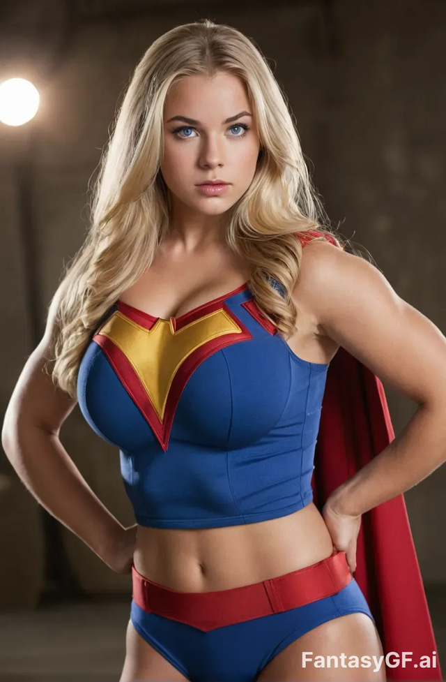 Yadira Arnold AI Girlfriend avatar