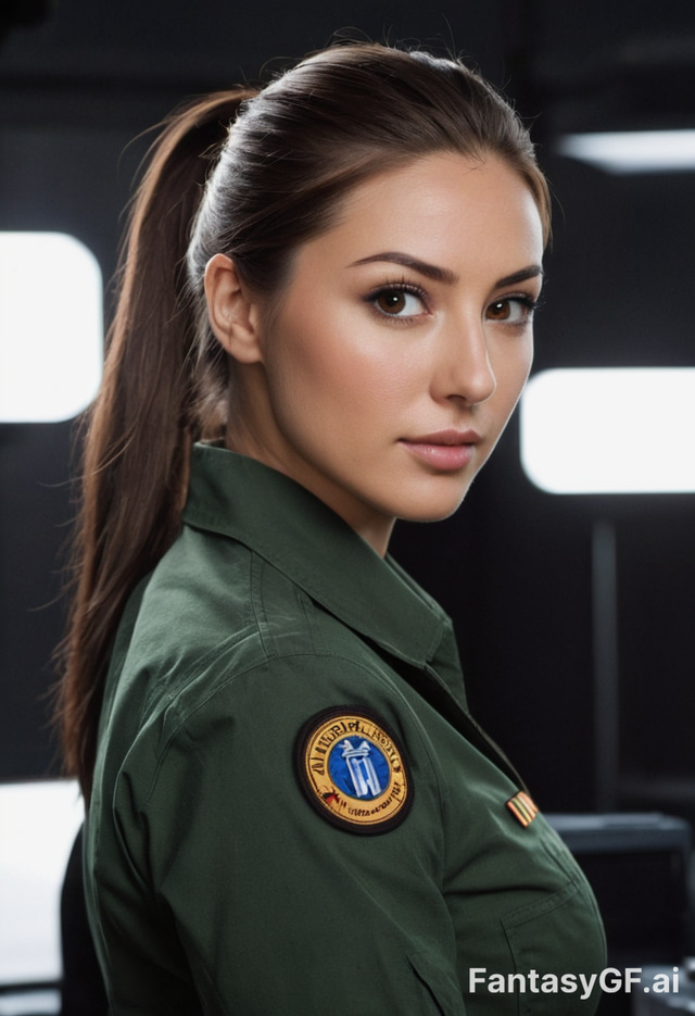Madilyn Mayer AI Girlfriend avatar