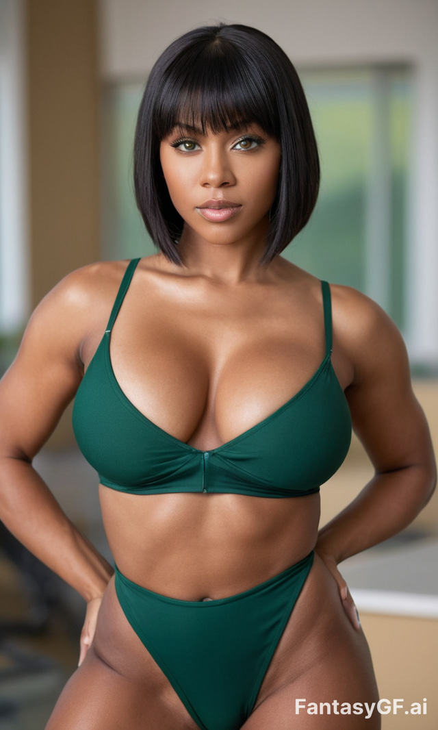 Adalyn Powers AI Girlfriend avatar