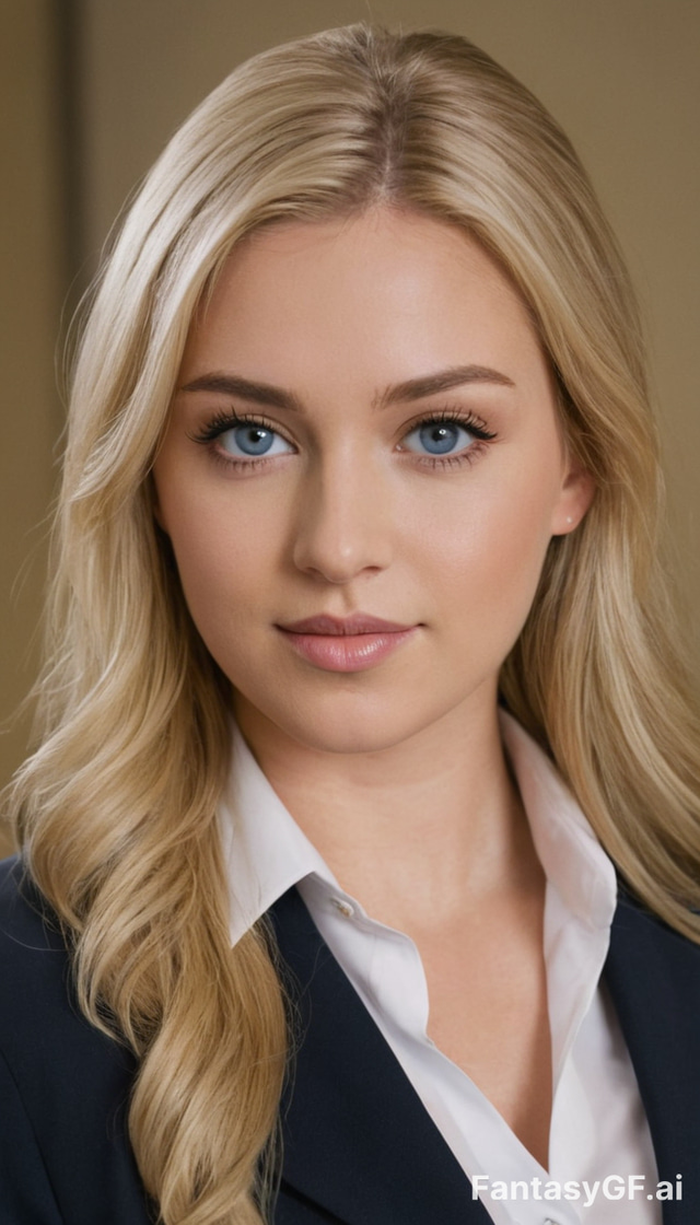 Olivia Henry AI Girlfriend avatar
