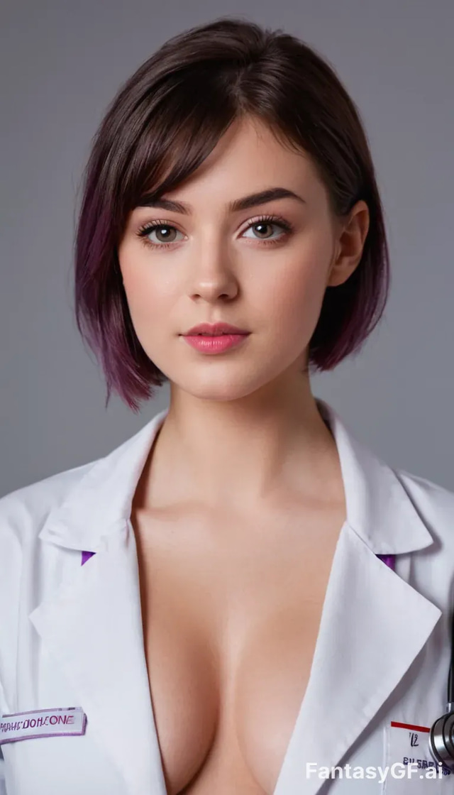 Maya Pruitt AI Girlfriend avatar