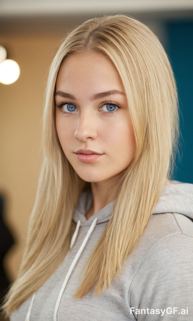 Felicity Banks AI Girlfriend avatar