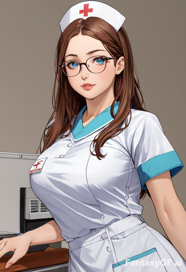 Kenya Velazquez AI Girlfriend avatar