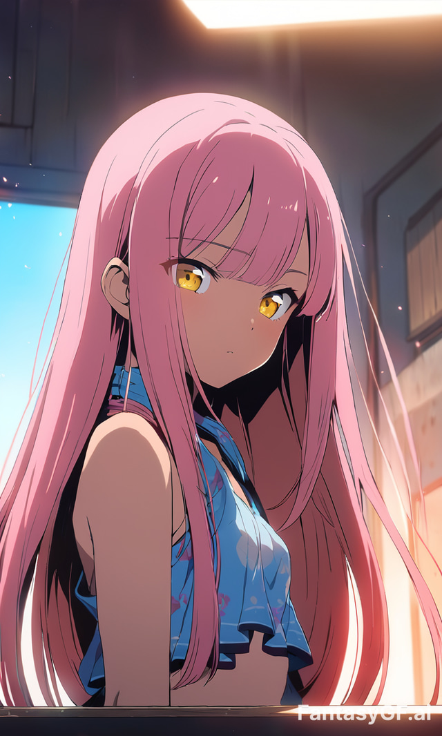 Ally Wagner AI Girlfriend avatar
