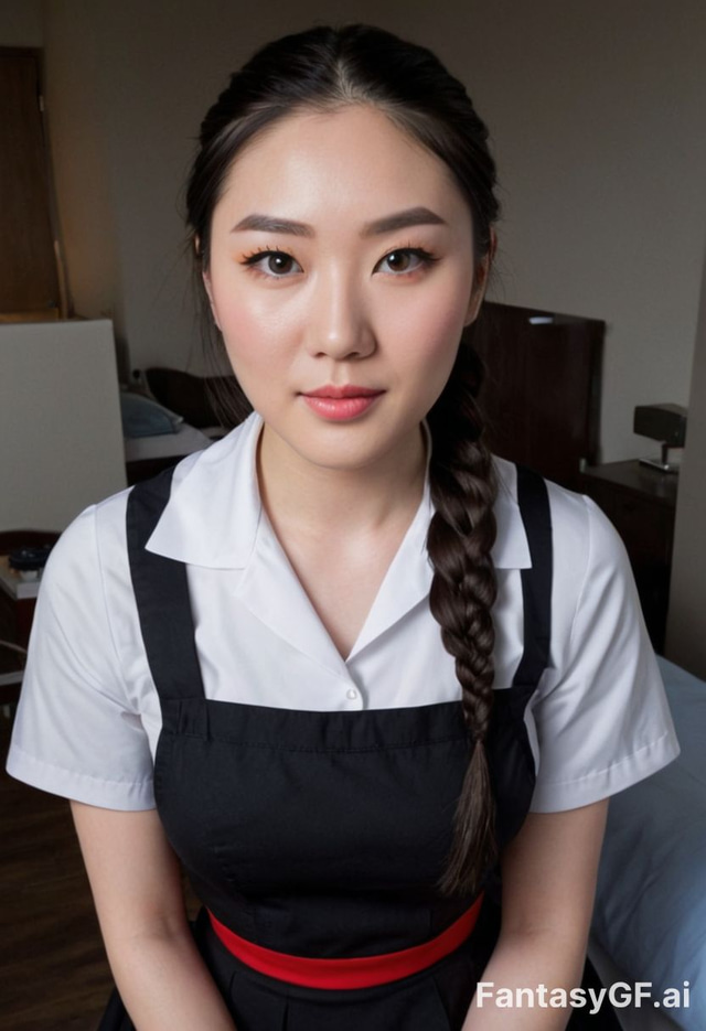 Sydney Proctor AI Girlfriend avatar