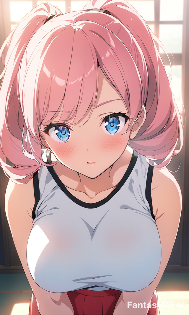 Kaila Long AI Girlfriend avatar