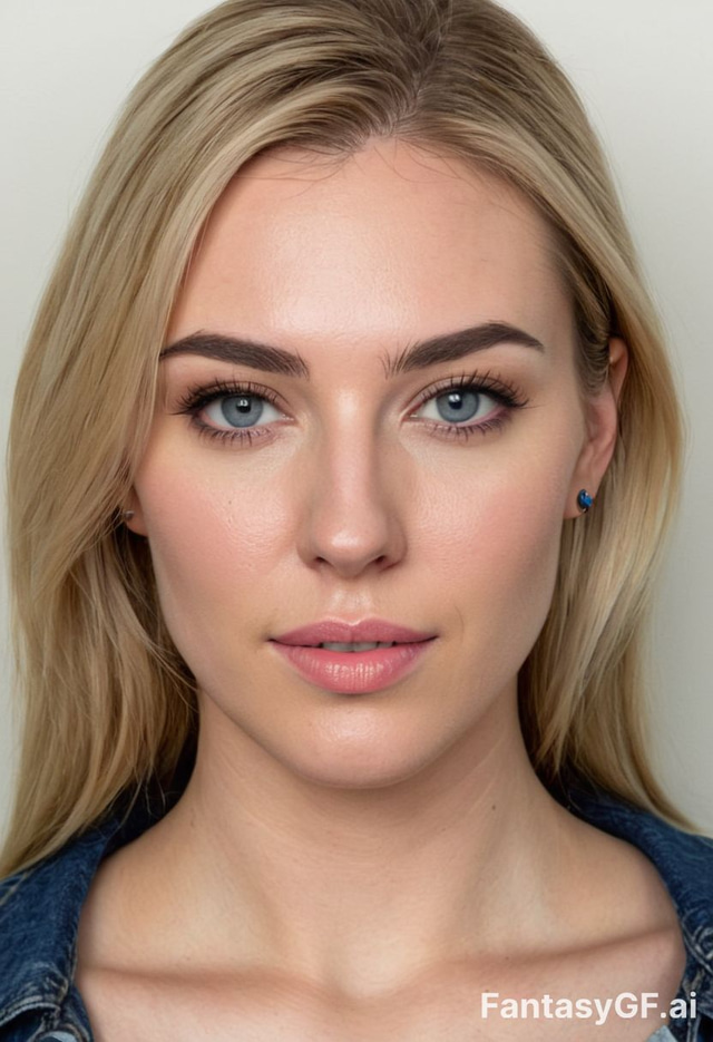 Kaia Riley AI Girlfriend avatar