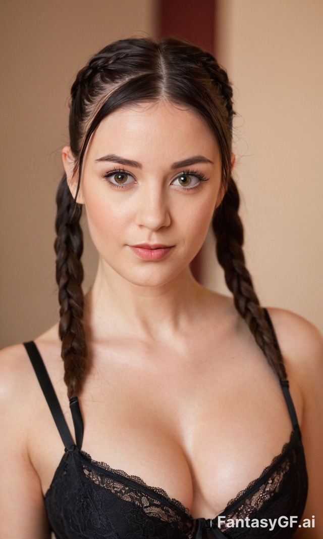 Danielle Palmer AI Girlfriend avatar