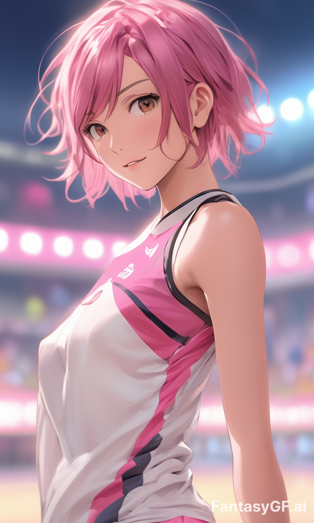 Kimberly Schmidt AI Girlfriend avatar