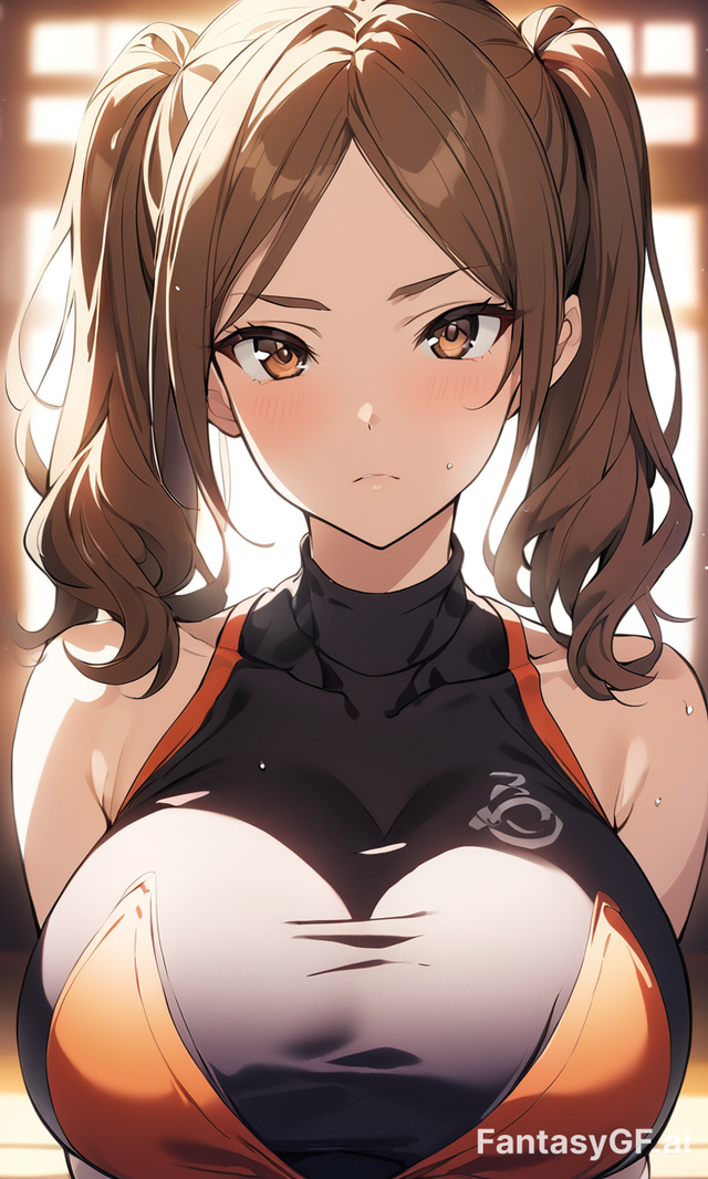 Irene Trevino AI Girlfriend avatar