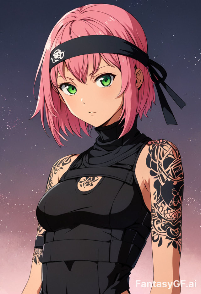 Charlie Rice AI Girlfriend avatar