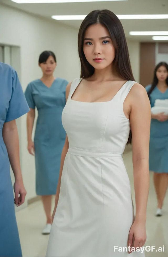 Ayana Avery AI Girlfriend avatar
