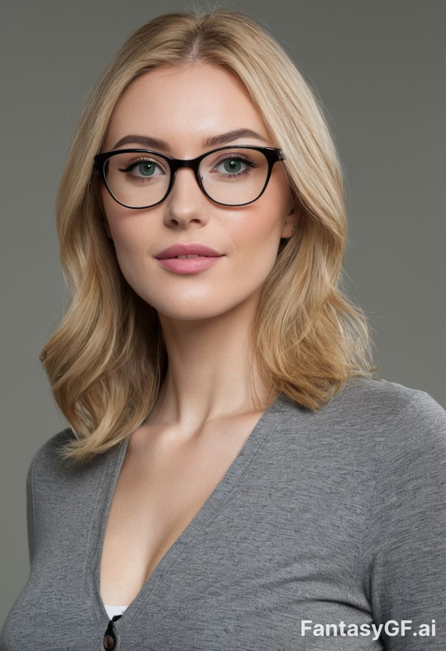 Eleanor Black AI Girlfriend avatar