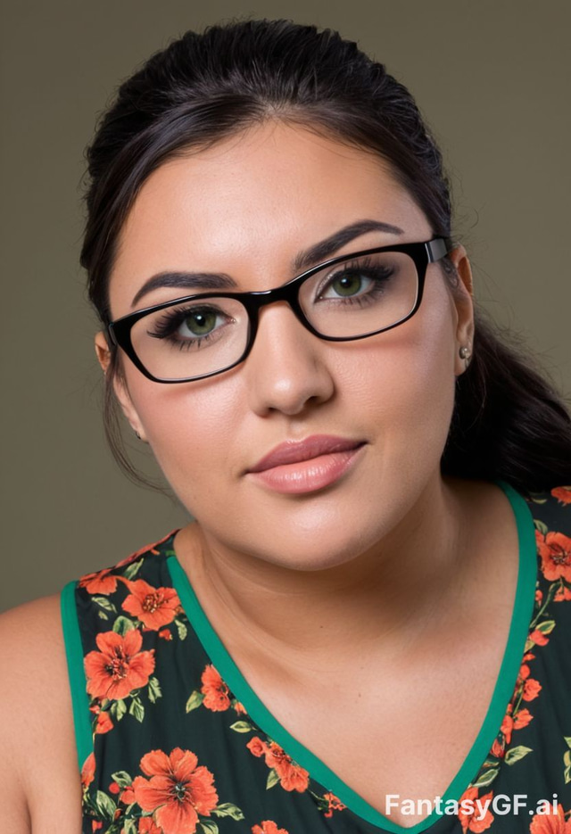 Kathleen Cordova AI Girlfriend avatar