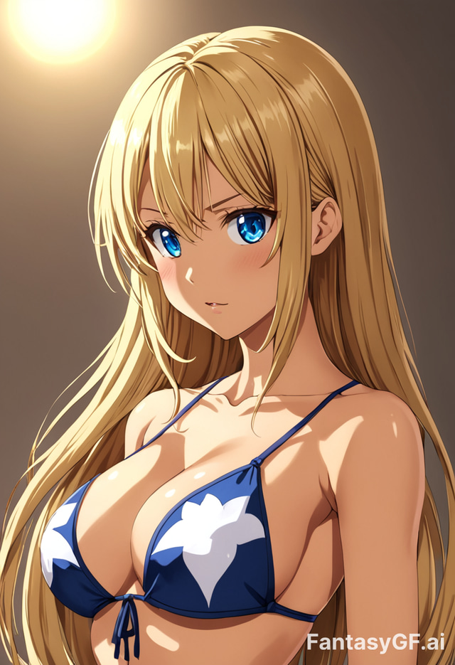 Bailee Knox AI Girlfriend avatar