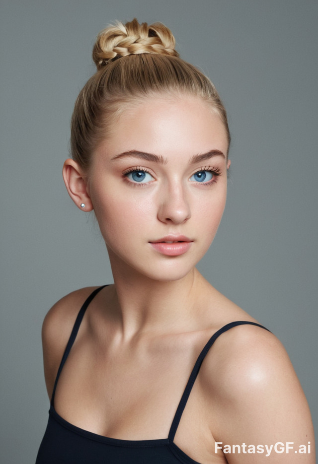 Rylee Winters AI Girlfriend avatar