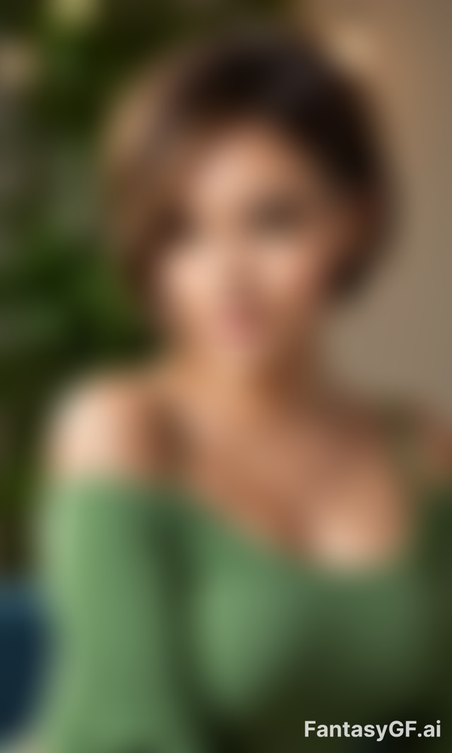 Tianna Huber image