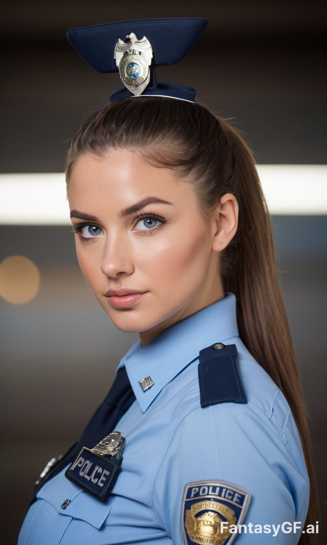 Avatar of AI Girlfriend Carleigh Molina