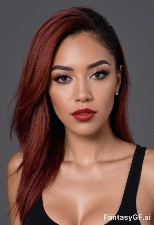 Aaliyah Mendoza AI Girlfriend avatar