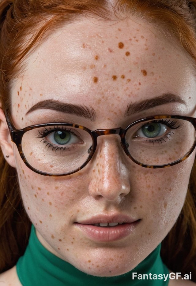 Presley Pearson AI Girlfriend avatar