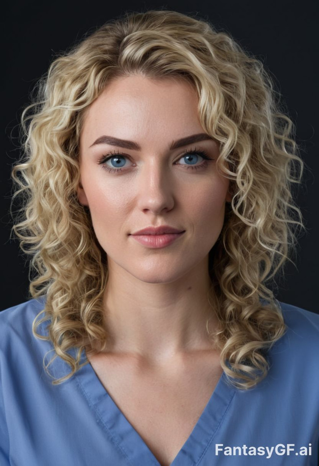 Cheyenne Casey AI Girlfriend avatar