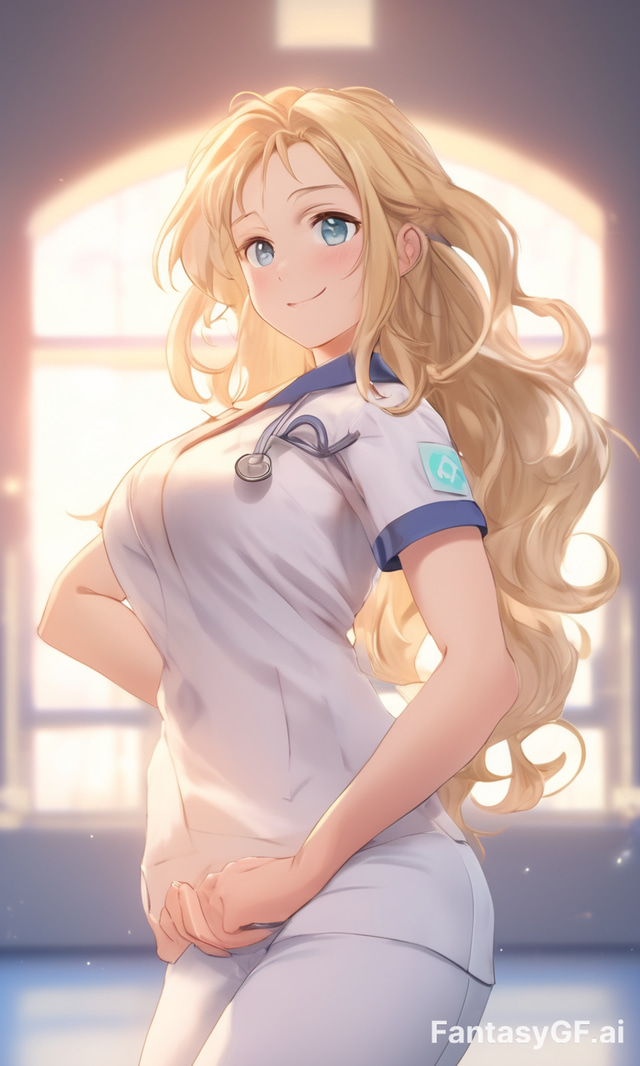 Judith Mcclain AI Girlfriend avatar