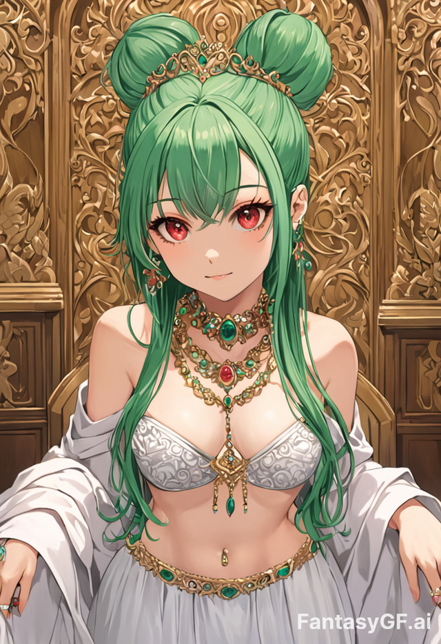 Rylie Collins AI Girlfriend avatar