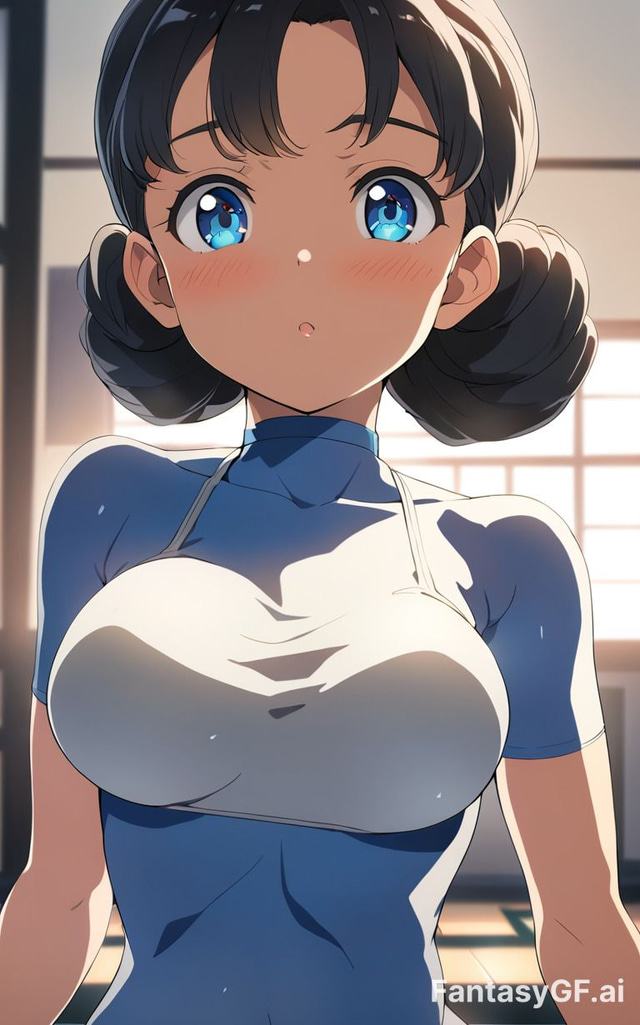 Miriam Wong AI Girlfriend avatar