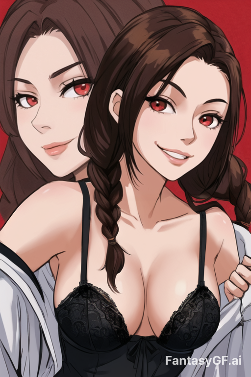 Molly Norman AI Girlfriend avatar