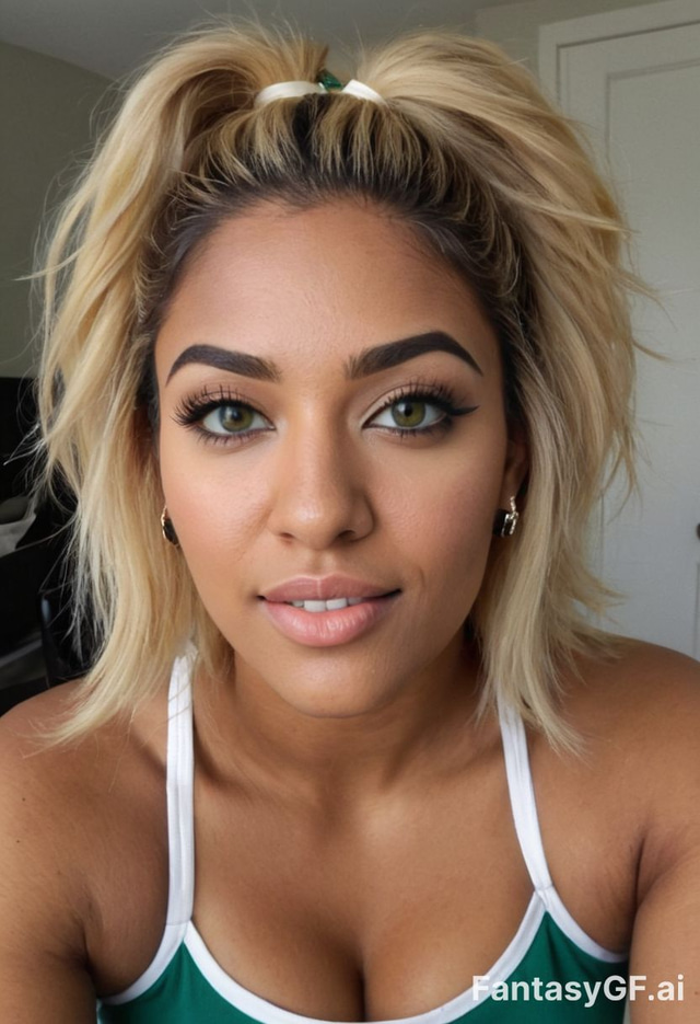 Selah Bryant AI Girlfriend avatar