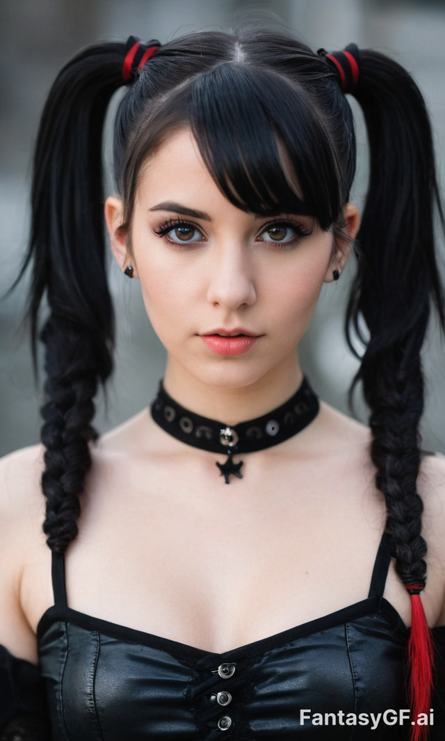Aniya Harding AI Girlfriend avatar