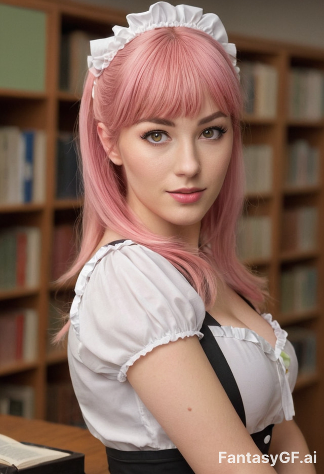 Kaleigh Barrett AI Girlfriend avatar