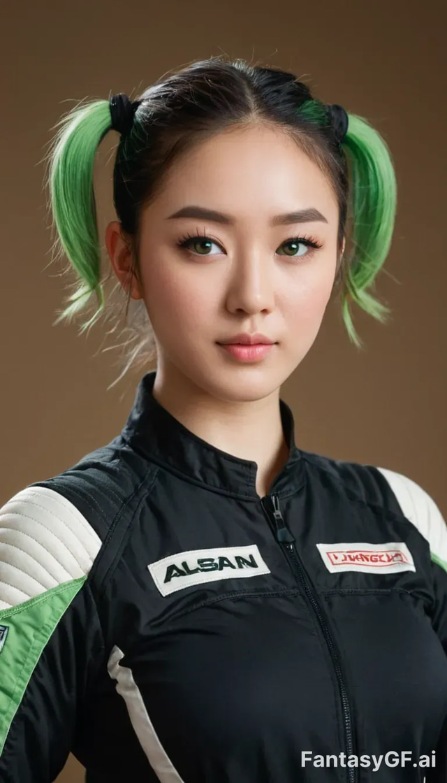 Christine Newton AI Girlfriend avatar